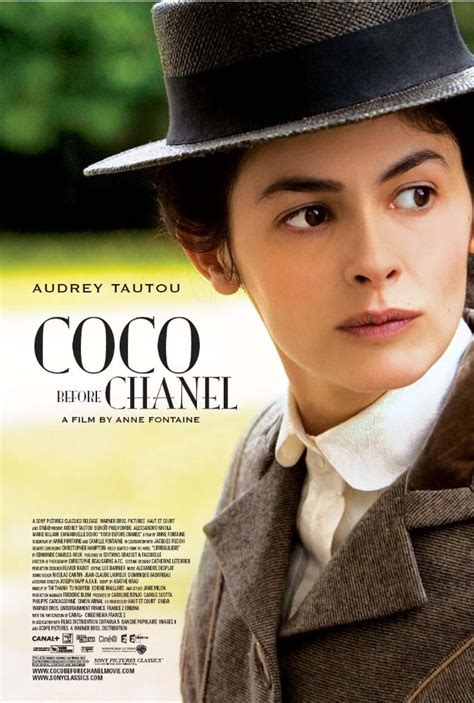 coco avant chanel film complet|Coco Avant Chanel (VF) .